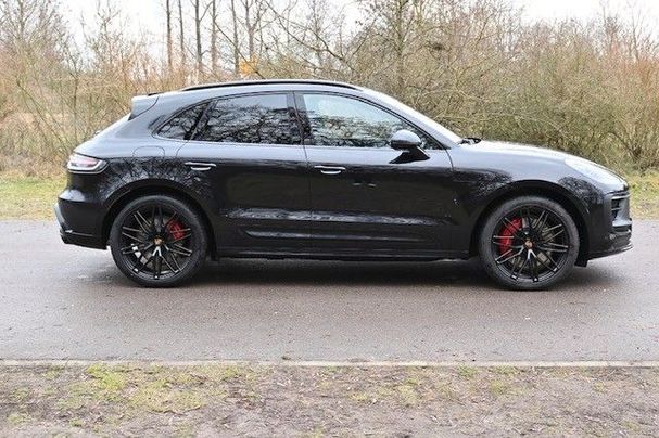 Porsche Macan GTS 324 kW image number 22