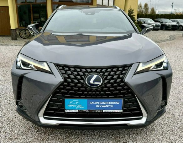 Lexus UX 250h F 135 kW image number 3