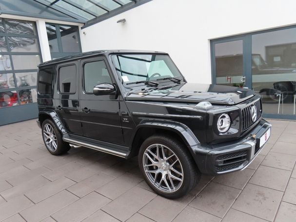 Mercedes-Benz G 63 AMG 430 kW image number 2