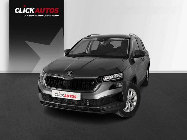 Skoda Karoq 1.5 TSI ACT DSG Ambition 110 kW image number 1