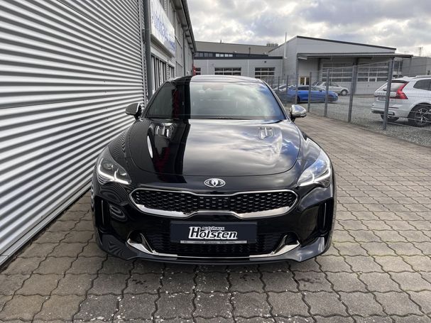 Kia Stinger 2.2 CRDi AWD GT Line 147 kW image number 3