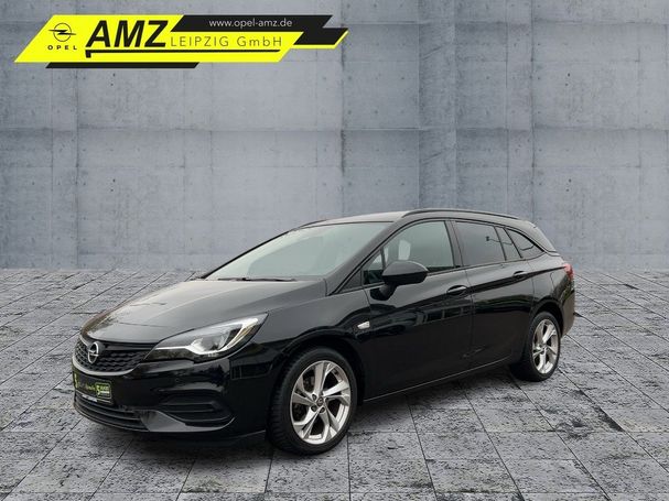 Opel Astra 1.2 107 kW image number 1