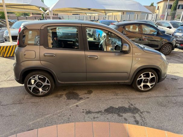 Fiat Panda 1.0 51 kW image number 6