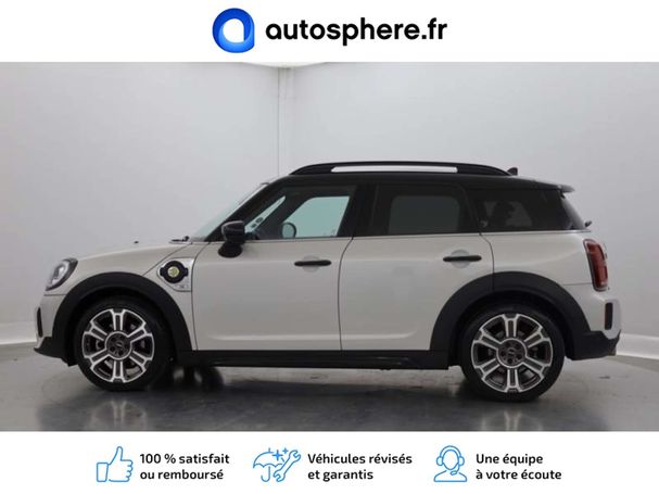 Mini Countryman C 125 kW image number 8