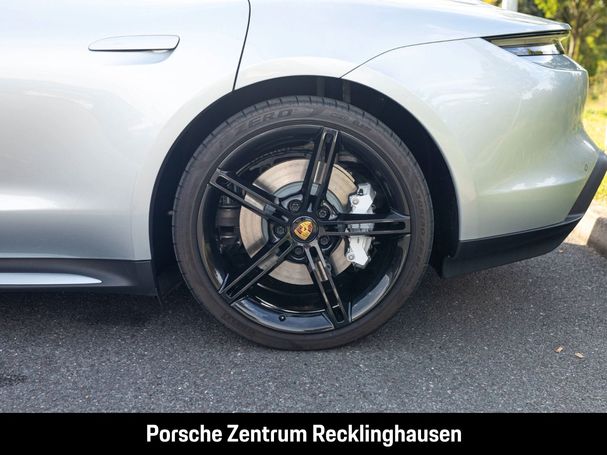 Porsche Taycan 350 kW image number 19