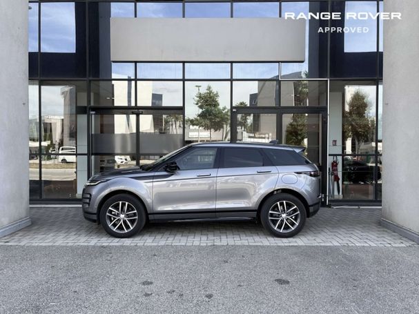 Land Rover Range Rover Evoque 149 kW image number 6