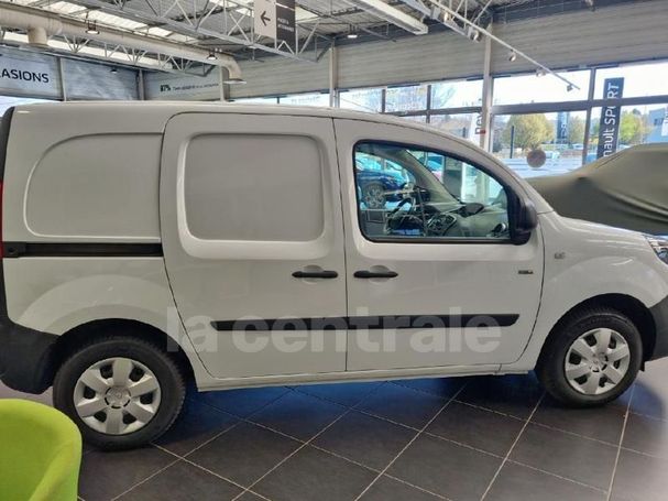 Renault Kangoo Z.E. 33 44 kW image number 18