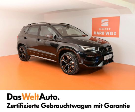 Cupra Ateca 110 kW image number 1