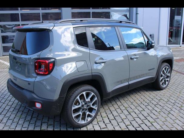 Jeep Renegade 177 kW image number 4