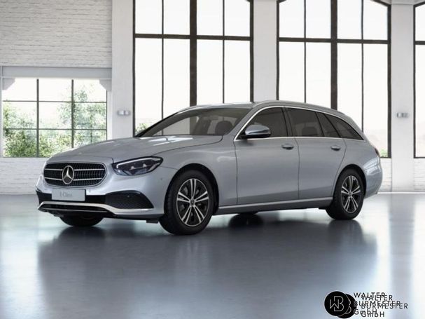 Mercedes-Benz E 200 T 145 kW image number 11