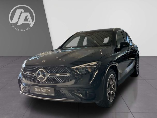 Mercedes-Benz GLC 300 e AMG Premium 230 kW image number 2