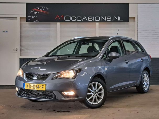 Seat Ibiza ST 1.0 EcoTSI Style 70 kW image number 1