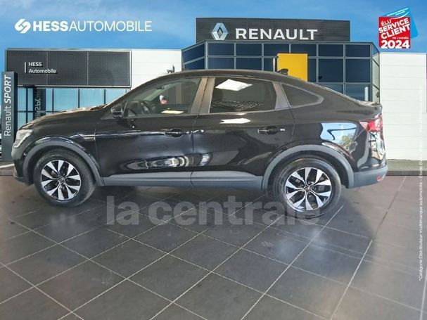 Renault Arkana 1.3 TCe EDC 103 kW image number 5