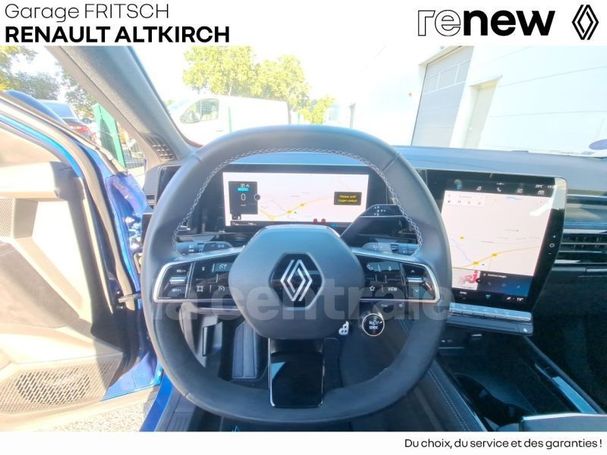 Renault Austral E-Tech 146 kW image number 13