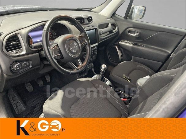 Jeep Renegade 1.0 Limited 88 kW image number 20