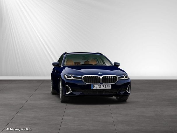 BMW 530 Touring xDrive 215 kW image number 11