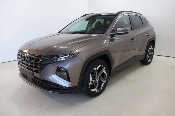 Hyundai Tucson 1.6 T-GDI N Line DCT 132 kW image number 1