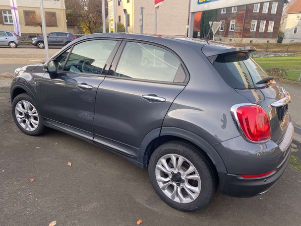 Fiat 500X 103 kW image number 5