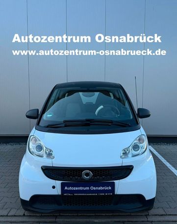 Smart ForTwo 45 kW image number 4