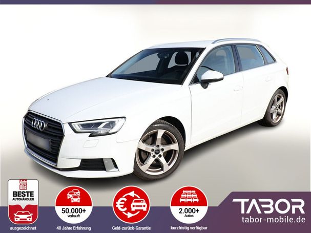 Audi A3 1.4 TFSI Sport 110 kW image number 1