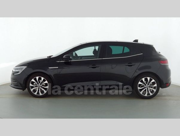 Renault Megane TCe 140 Techno 103 kW image number 11