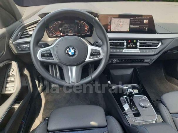 BMW 120d 140 kW image number 21