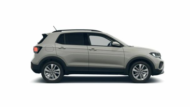 Volkswagen T-Cross 110 kW image number 6