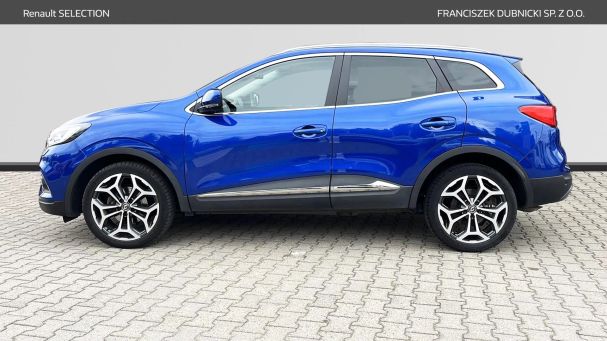 Renault Kadjar TCe EDC 117 kW image number 5