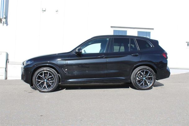 BMW X3 xDrive30e 215 kW image number 5