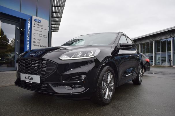 Ford Kuga 2.0 EcoBlue ST-Line 88 kW image number 1