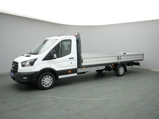 Ford Transit 350 L5 HA Trend 125 kW image number 15