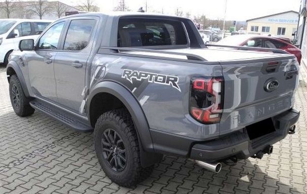 Ford Ranger Raptor 3.0 EcoBoost 215 kW image number 10