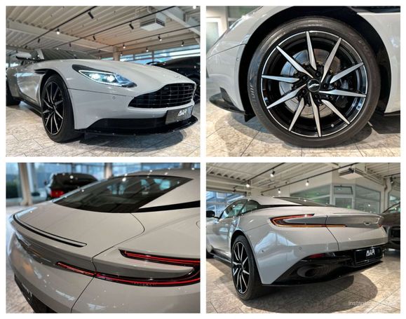 Aston Martin DB11 V8 375 kW image number 3