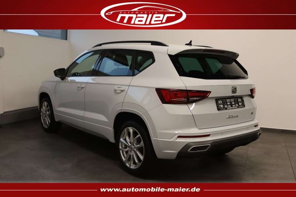 Seat Ateca 2.0 TDI 110 kW image number 4