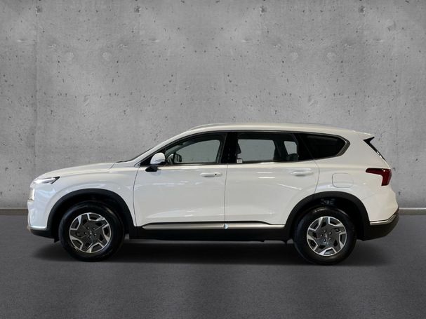 Hyundai Santa Fe HEV 4WD 169 kW image number 5