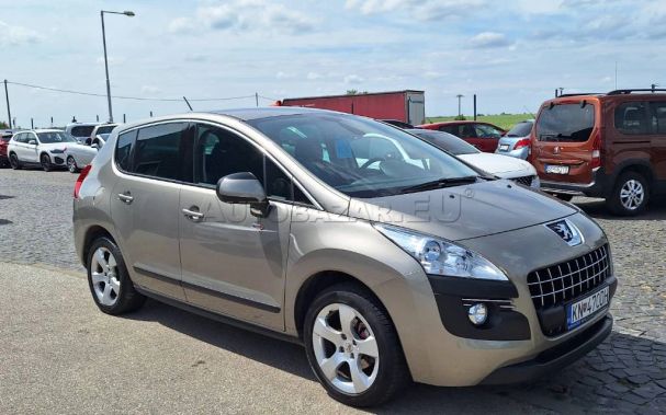 Peugeot 3008 HDi FAP Active 82 kW image number 1