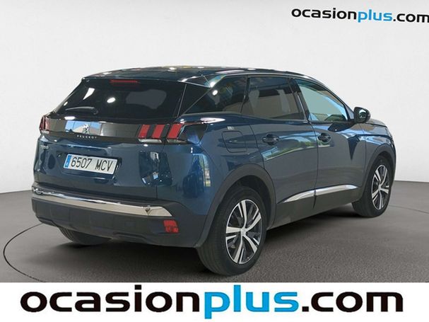 Peugeot 3008 BlueHDi 130 S&S EAT8 Allure 96 kW image number 3