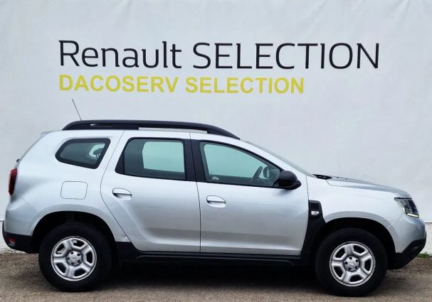 Dacia Duster 85 kW image number 8