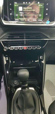 Peugeot 2008 74 kW image number 20