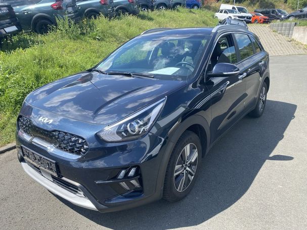 Kia Niro Edition 7 77 kW image number 1