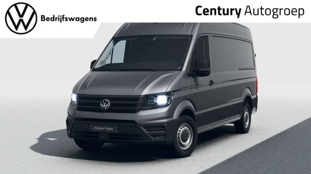 Volkswagen Crafter TDI 103 kW image number 1