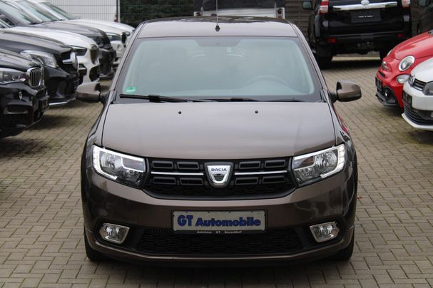 Dacia Sandero TCe 66 kW image number 3