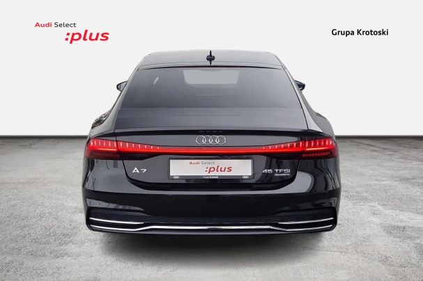 Audi A7 180 kW image number 6