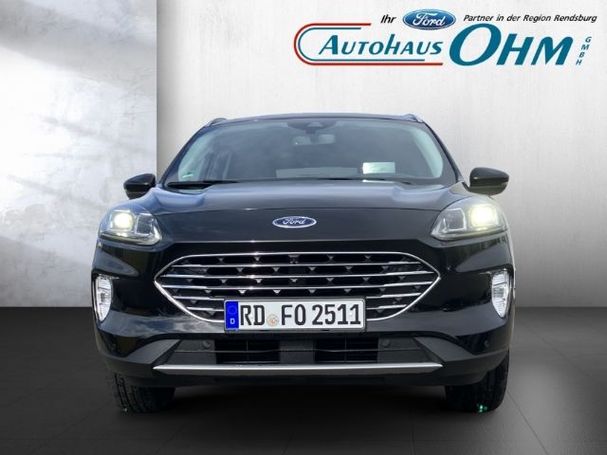 Ford Kuga 1.5 EcoBoost Titanium 110 kW image number 2