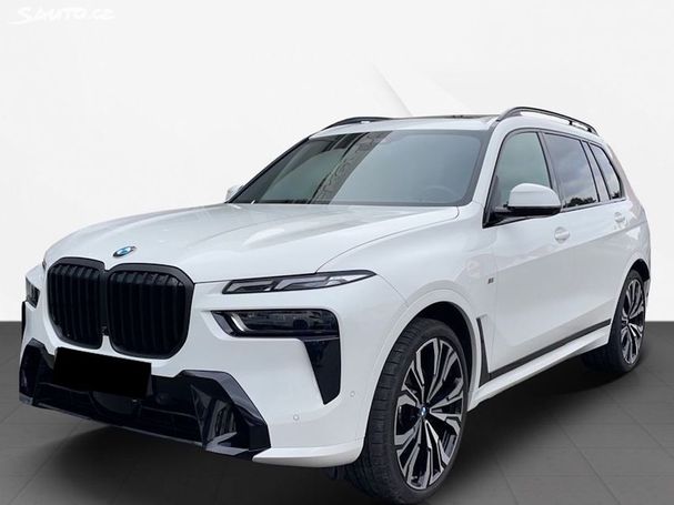 BMW X7 M Sport xDrive 259 kW image number 1