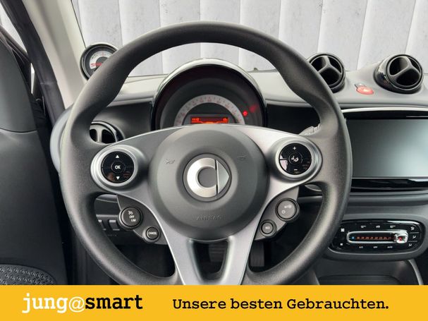 Smart ForTwo EQ 60 kW image number 14