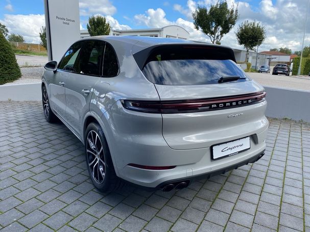 Porsche Cayenne E-Hybrid 346 kW image number 4