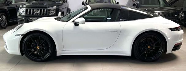 Porsche 992 Targa 4 PDK 283 kW image number 6