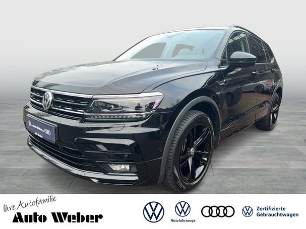 Volkswagen Tiguan Allspace 1.5 TSI DSG 110 kW image number 1