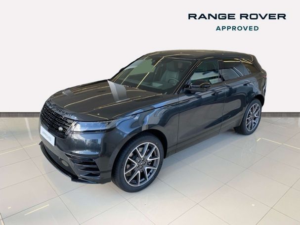 Land Rover Range Rover Velar 224 kW image number 1